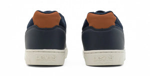 Levi's lace-up sneakers - Footcourt Egypt
