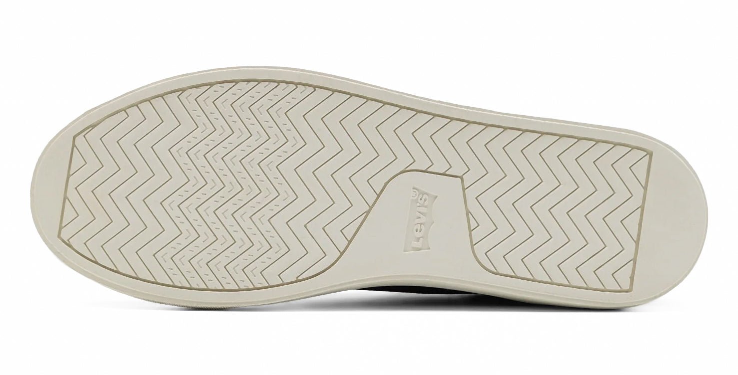 Levi's lace-up sneakers - Footcourt Egypt