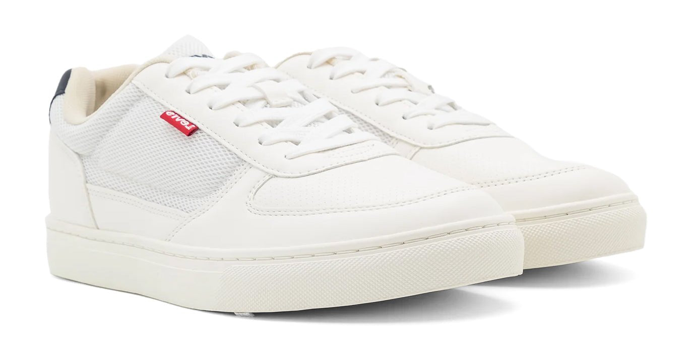 Levi's lace-up sneakers - Footcourt Egypt
