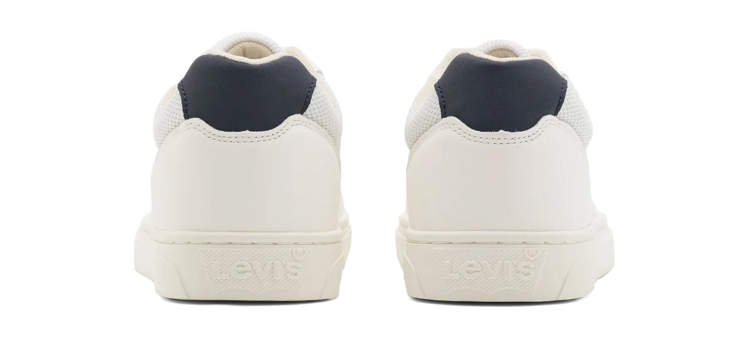Levi's lace-up sneakers - Footcourt Egypt