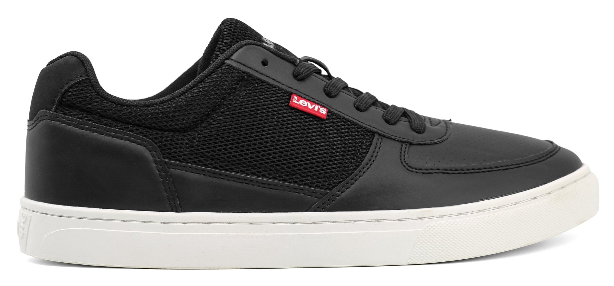 Levi's lace-up sneakers - Footcourt Egypt