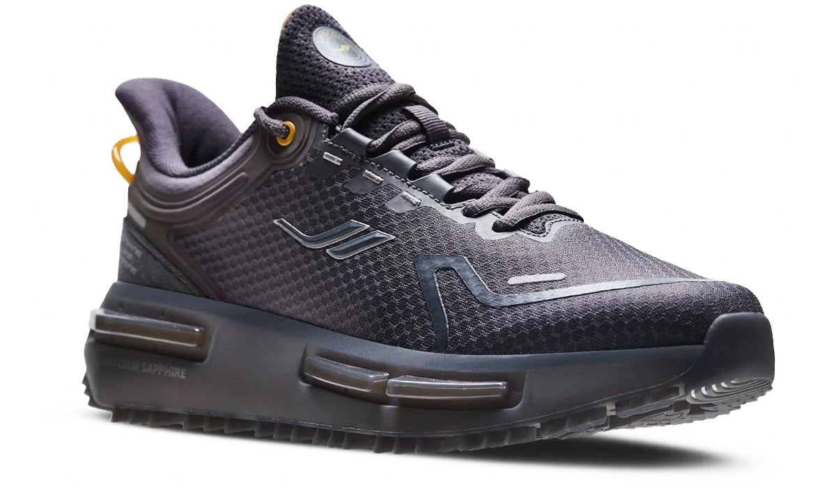 AIRFOAM SAPPHIRE-3 SPORTS SHOES - Footcourt Egypt