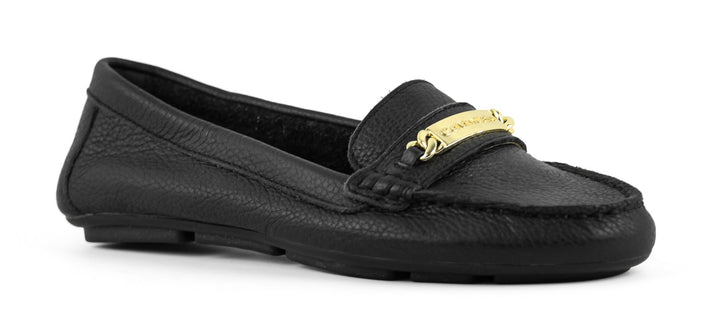 Calvin Klein Lunasi Casual Slip-on Flat Loafers - Footcourt Egypt