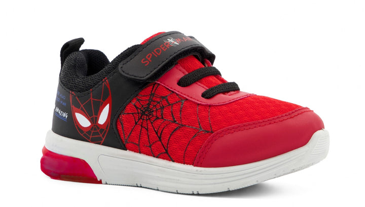 Disney Spiderman Kids Sneakers - Footcourt Egypt