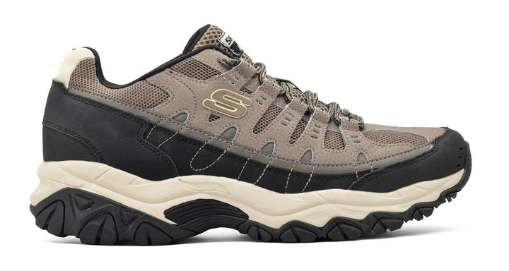 SKECHERS Mens ARCH FIT - Footcourt Egypt