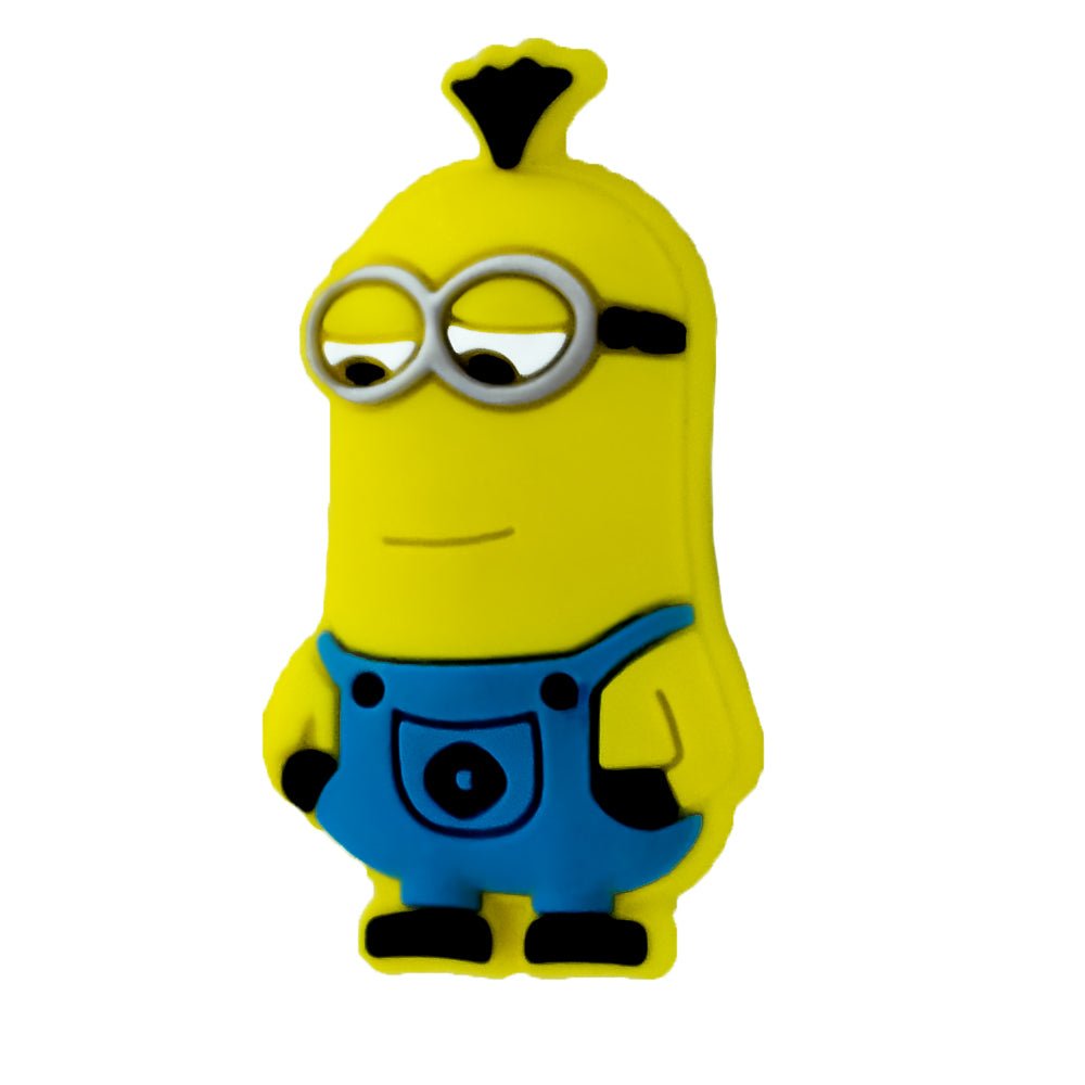 Minions - Footcourt Egypt