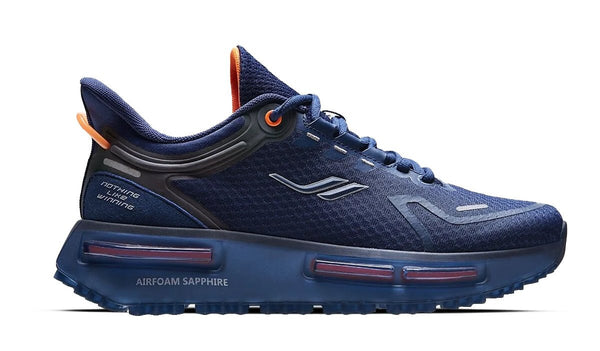 AIRFOAM SAPPHIRE-3 SPORTS SHOES - Footcourt Egypt