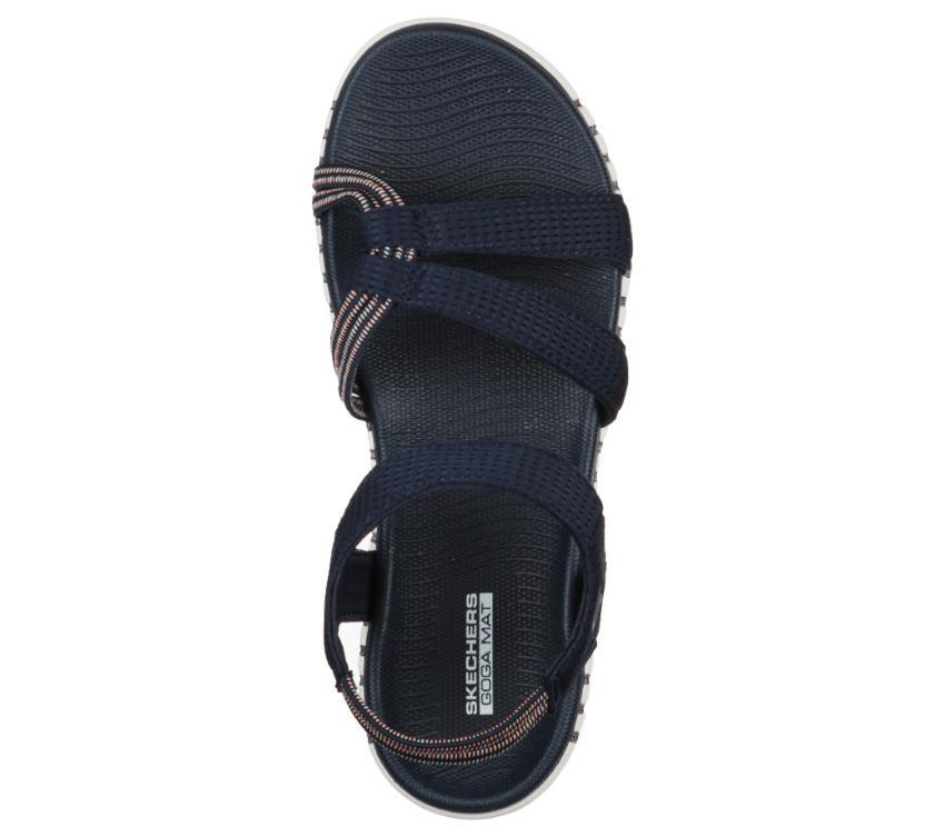 WOMEN'S SKECHERS GOWALK SMART - FLIRTY - Footcourt Egypt