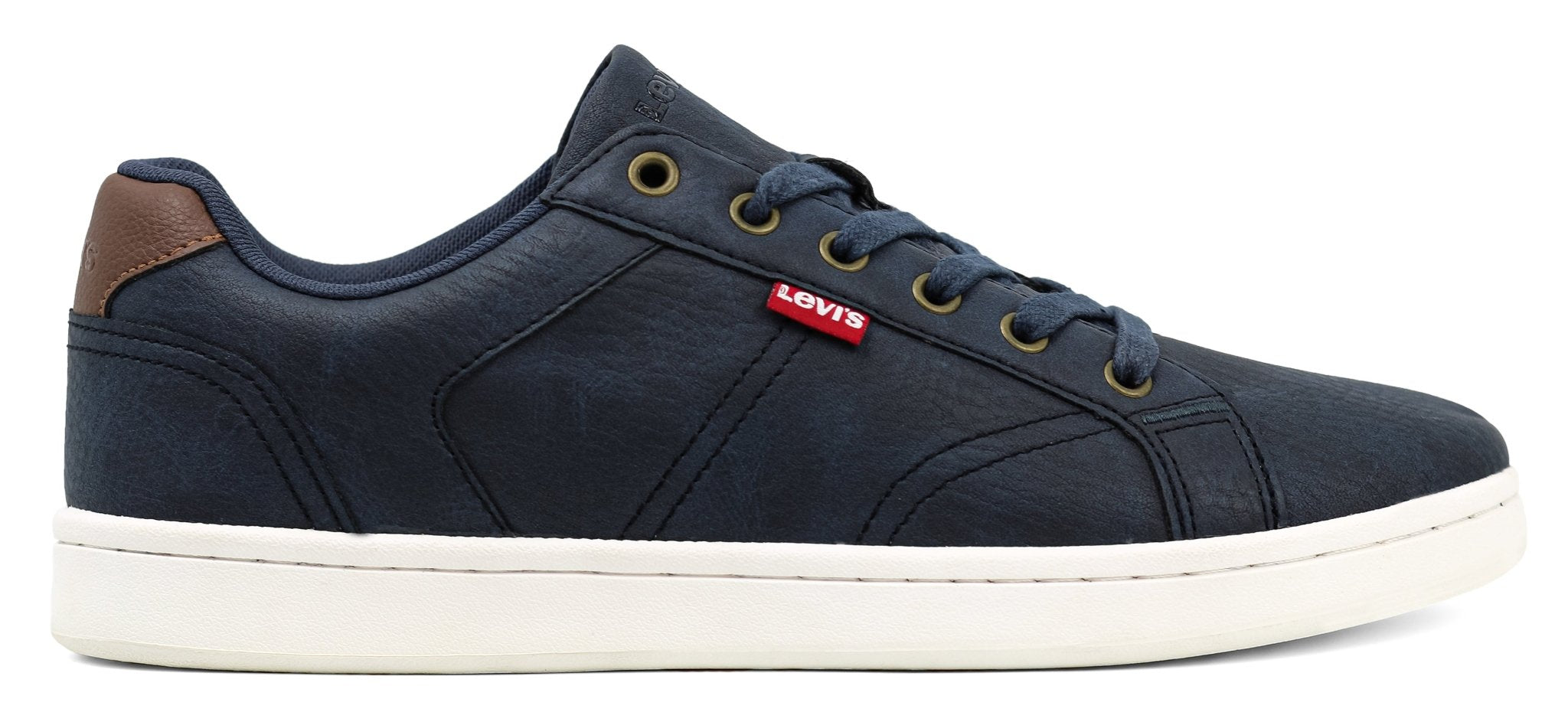 Levis Sneakers- Jimmy - Footcourt Egypt