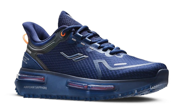 AIRFOAM SAPPHIRE-3 SPORTS SHOES - Footcourt Egypt