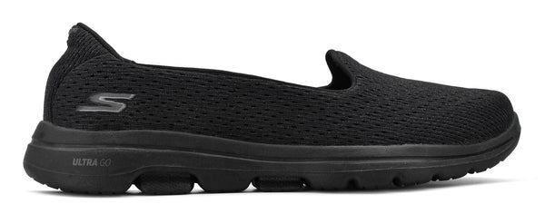 Skechers Go Walk 5 Shoes - Footcourt Egypt