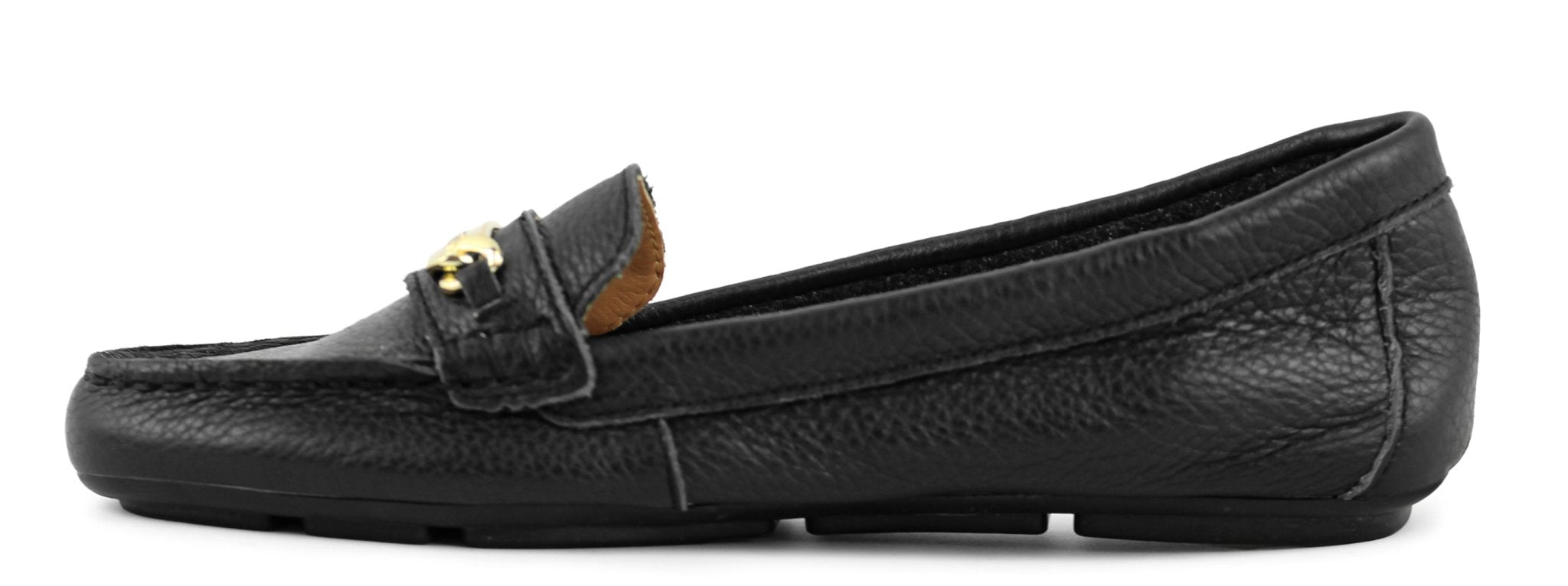 Calvin Klein Lunasi Casual Slip-on Flat Loafers - Footcourt Egypt