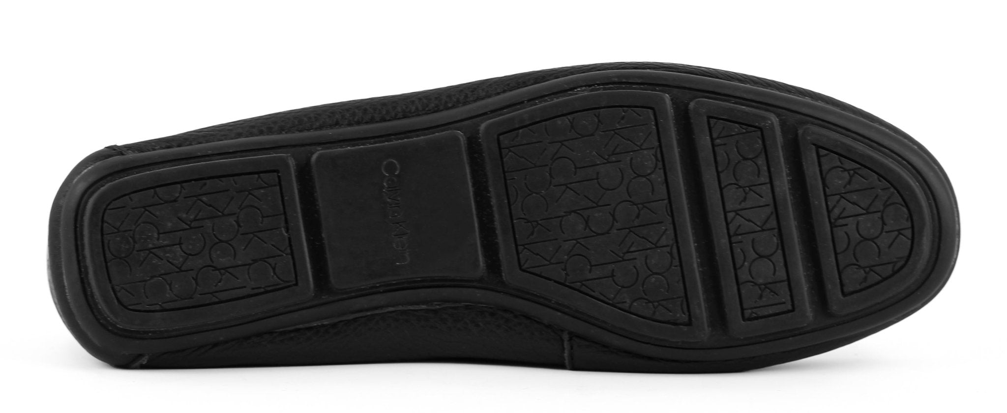 Calvin Klein Lunasi Casual Slip-on Flat Loafers - Footcourt Egypt