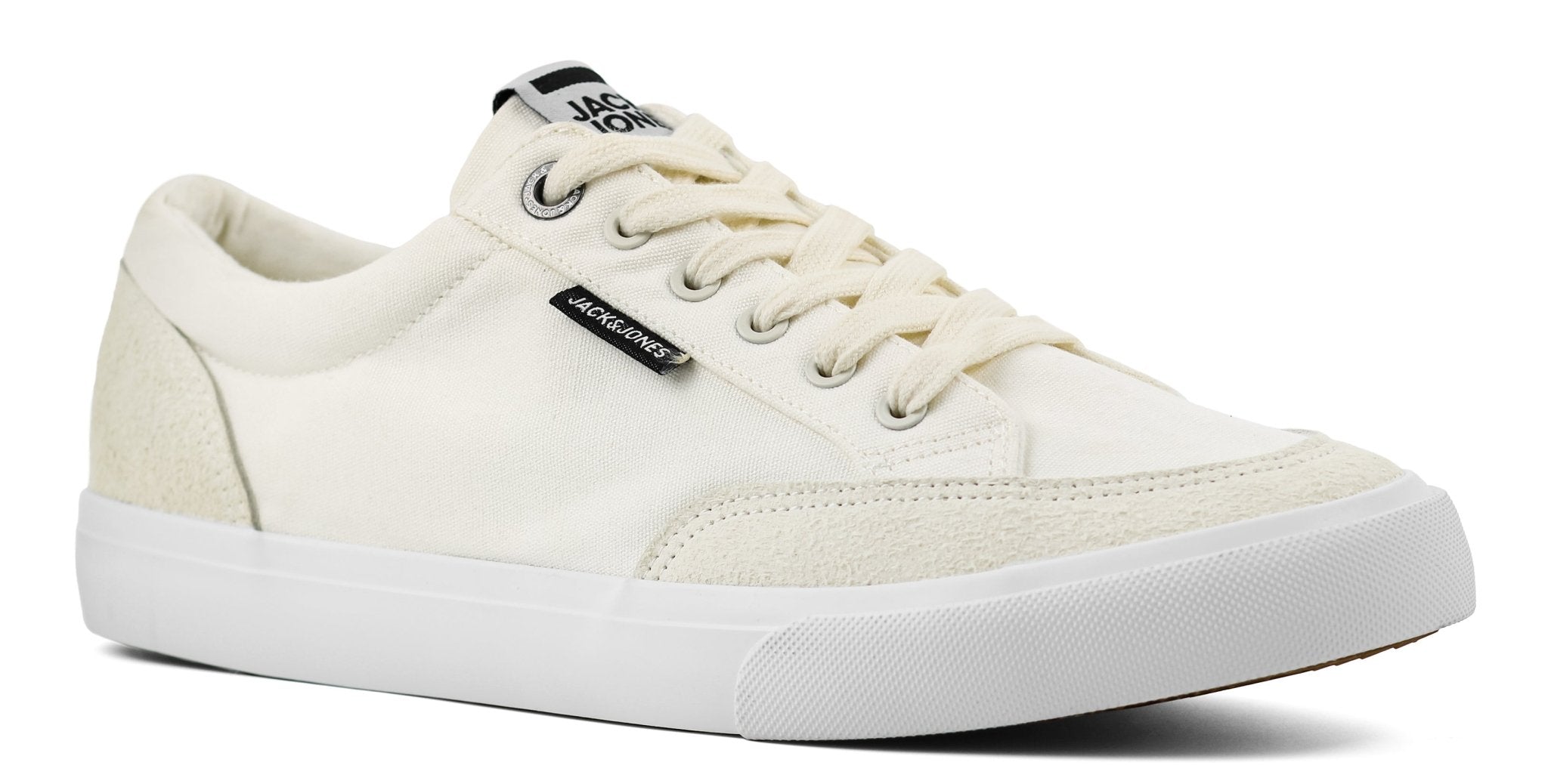 Jack & Jones JFWGRANT CANVAS - Footcourt Egypt