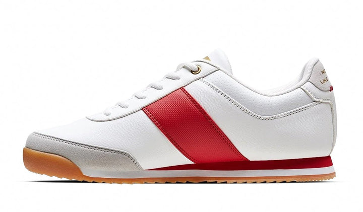 FLINT SNEAKERS SPORTS SHOES - Footcourt Egypt
