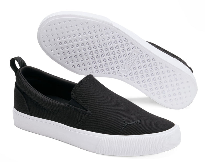 Bari Comfort Slip On - Footcourt Egypt