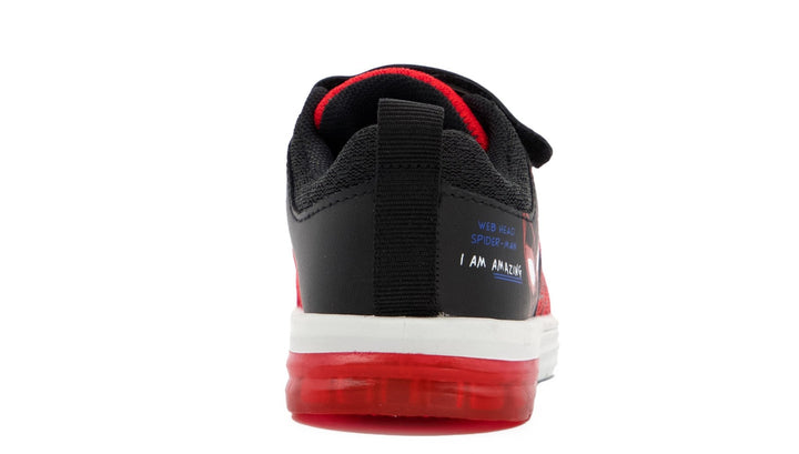 Disney Spiderman Kids Sneakers - Footcourt Egypt