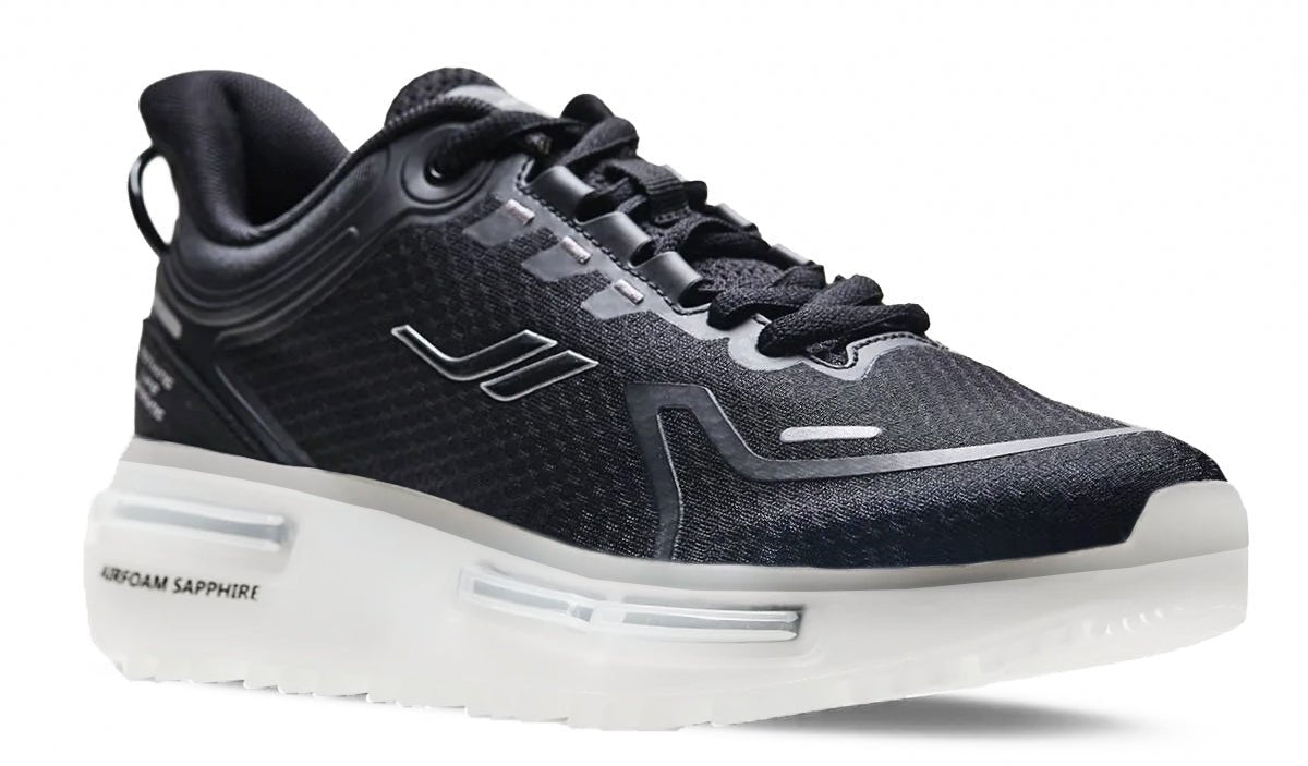 AIRFOAM SAPPHIRE-3 SPORTS SHOES - Footcourt Egypt