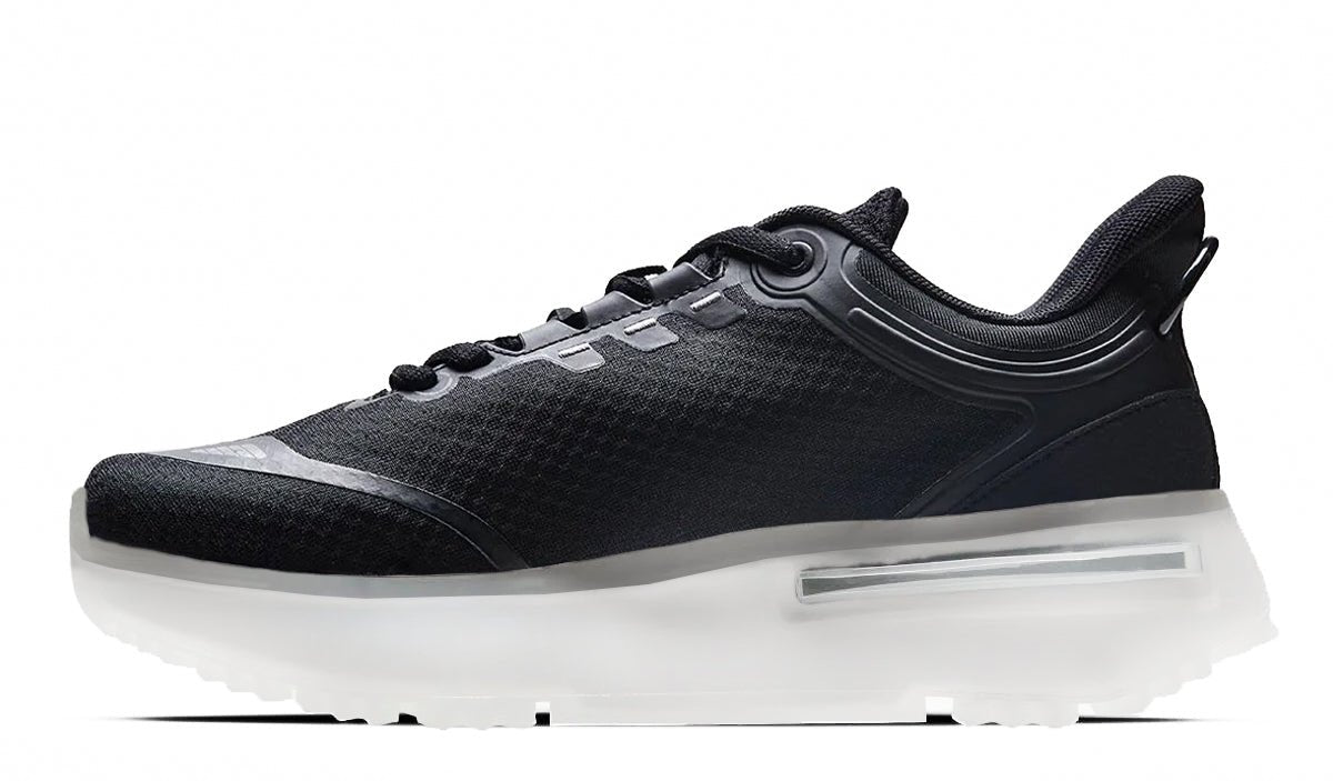 AIRFOAM SAPPHIRE-3 SPORTS SHOES - Footcourt Egypt