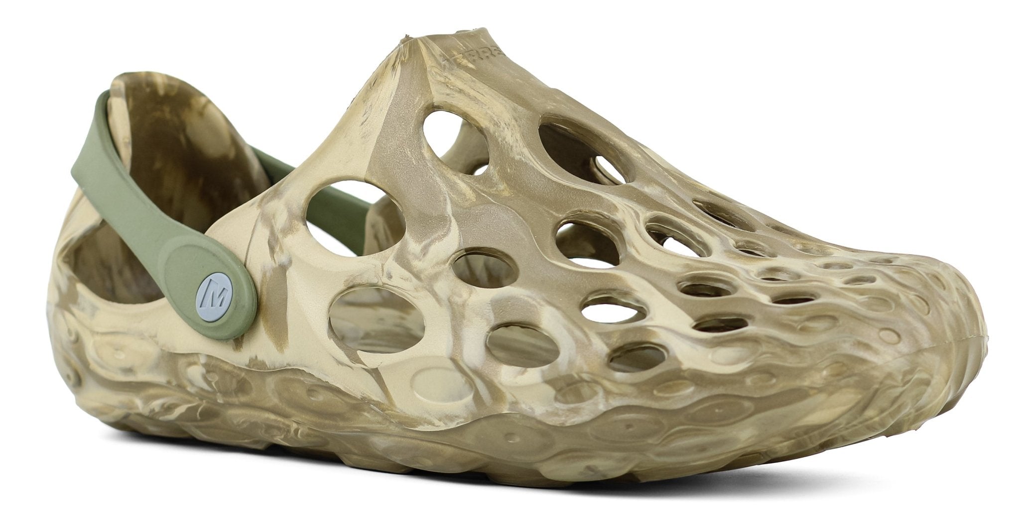 Hydro Moc Sandals - Footcourt Egypt