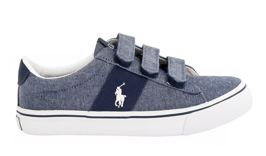 Sayer PS Sneakers - Footcourt Egypt