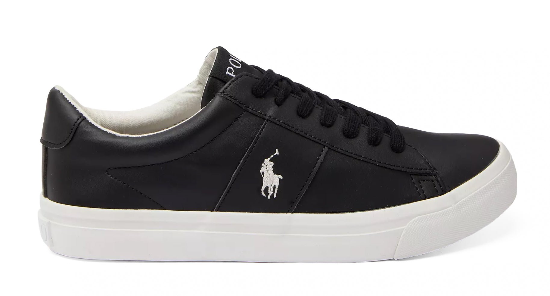 Sayer PS Sneakers - Footcourt Egypt