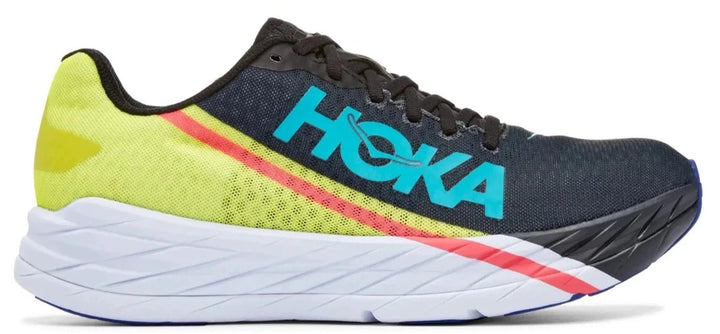 Hoka Rocket X - Footcourt Egypt