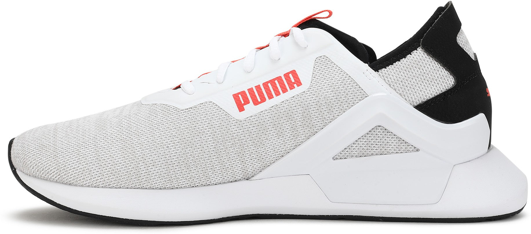 Puma Rogue X Knit - Footcourt Egypt