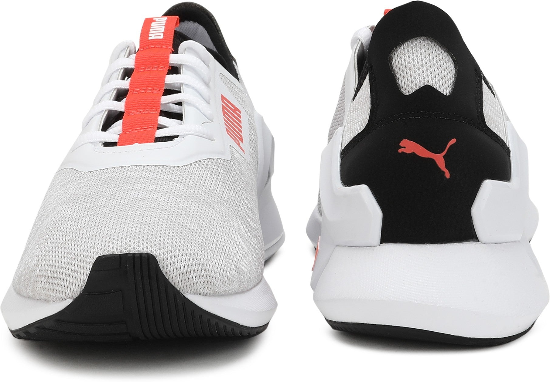 Puma Rogue X Knit - Footcourt Egypt
