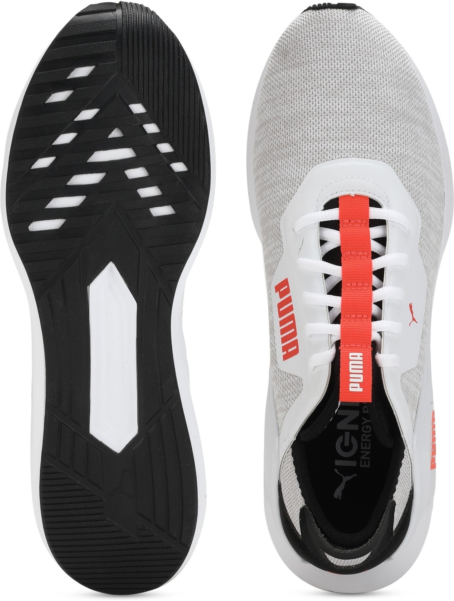 Puma Rogue X Knit - Footcourt Egypt