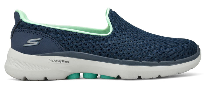 Skechers Go Walk 6 Big Splash - Footcourt Egypt