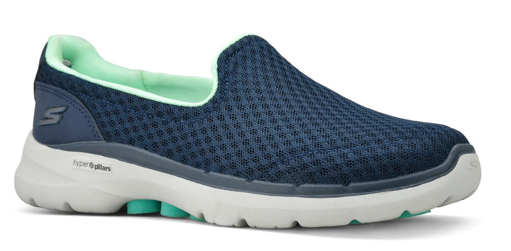Skechers Go Walk 6 Big Splash - Footcourt Egypt