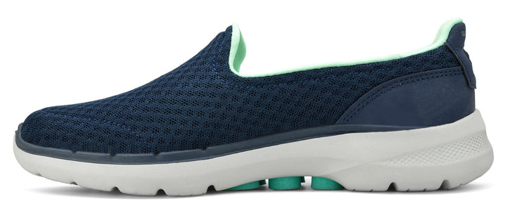 Skechers Go Walk 6 Big Splash - Footcourt Egypt