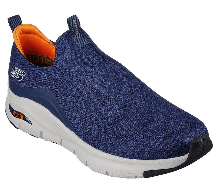 MEN'S SKECHERS ARCH FIT - KEEP IT UP - Footcourt Egypt
