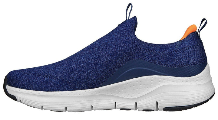 MEN'S SKECHERS ARCH FIT - KEEP IT UP - Footcourt Egypt