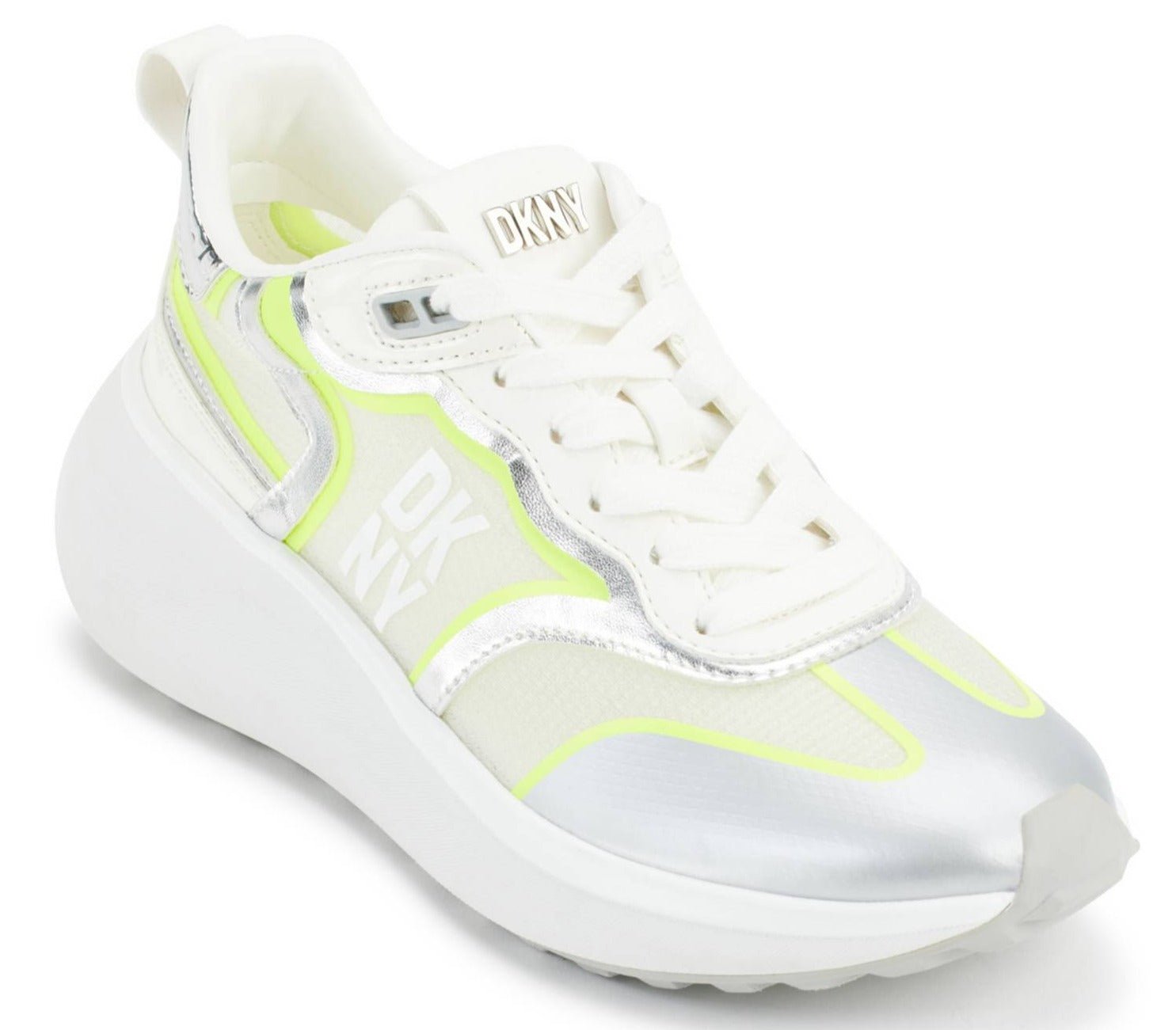 DKNY AKI - Footcourt Egypt