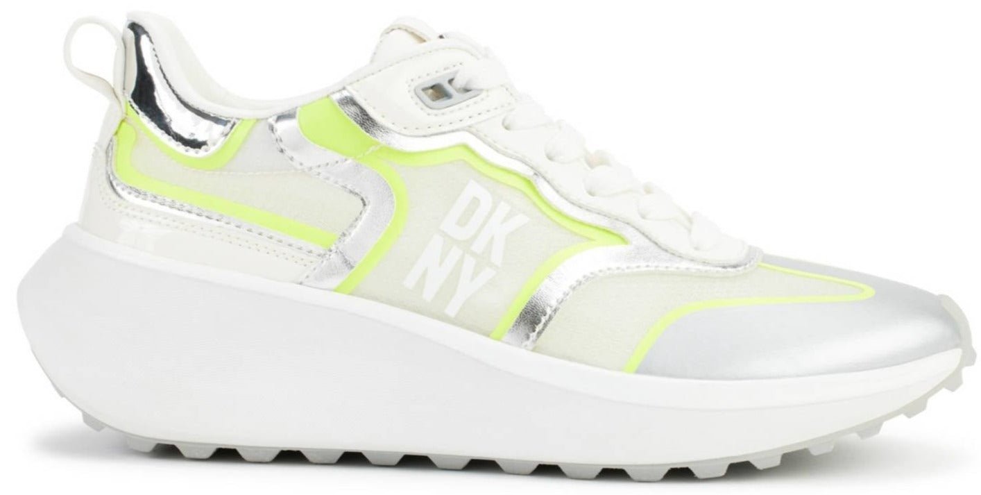 DKNY AKI - Footcourt Egypt