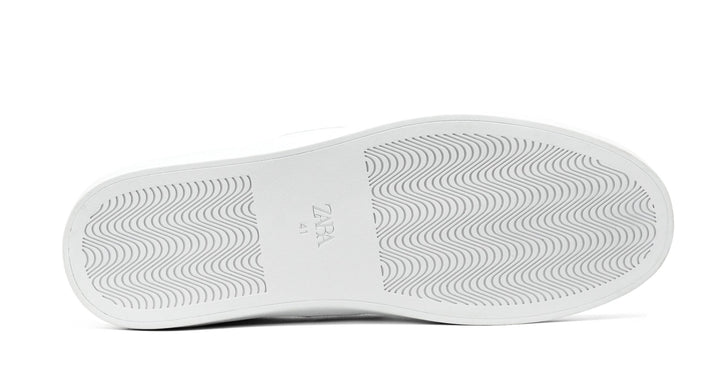 ZARA CLASSIC SNEAKER - Footcourt Egypt