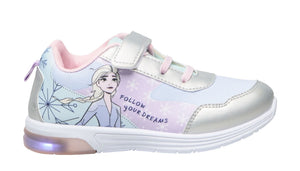FROZEN GIRLS SNEAKER - Footcourt Egypt