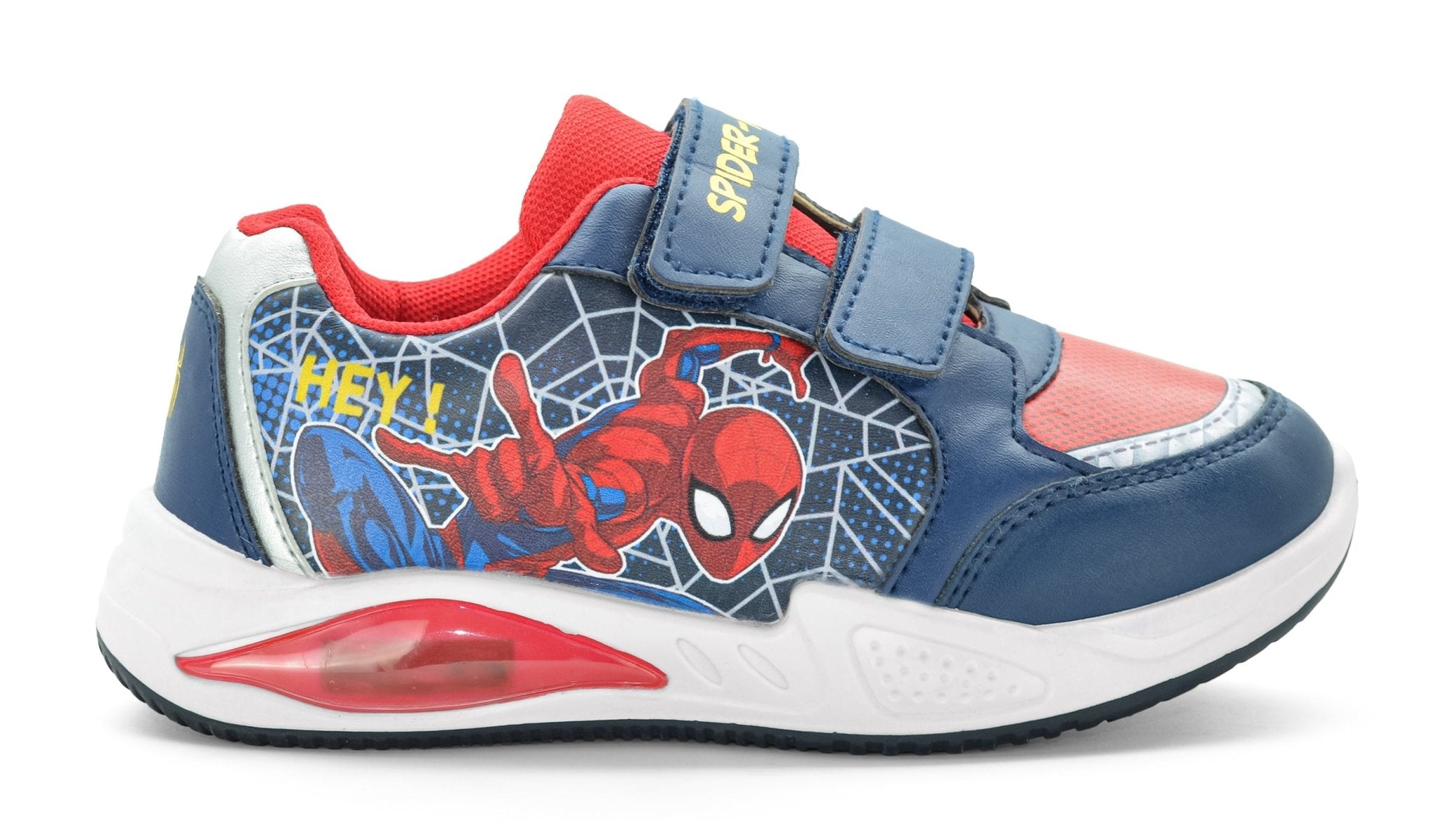 DISNEY SPIDERMAN BOYS - Footcourt Egypt