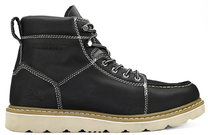 Caterpillar Tradesman Safety Shoes For Mens - Footcourt Egypt