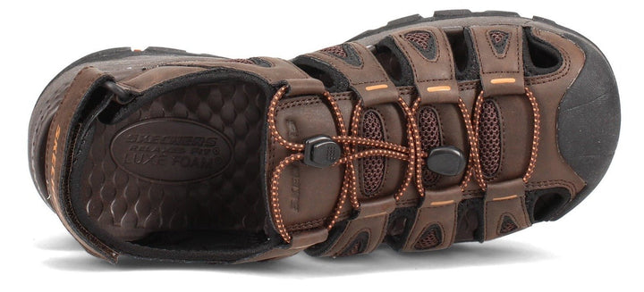 MEN'S RELAXED FIT: TRESMEN - OUTSEEN - Footcourt Egypt
