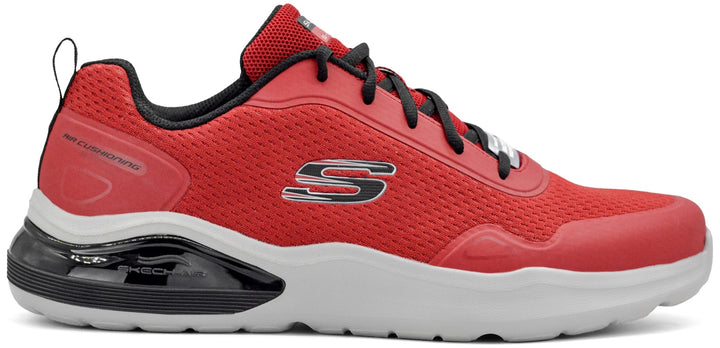 SKECHERS Air Cushioning - Binson - Footcourt Egypt