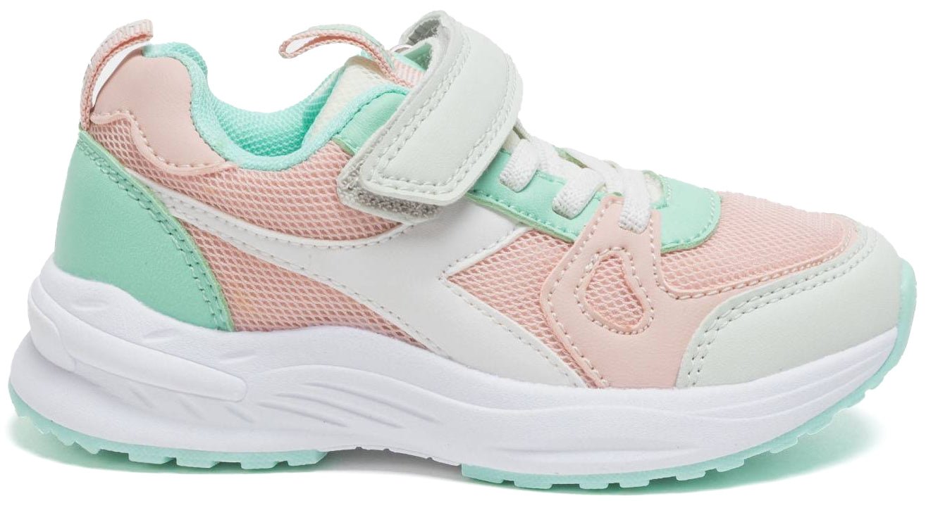 Urban Shoes Girl Diadora Girl Runner3 Rs - Footcourt Egypt