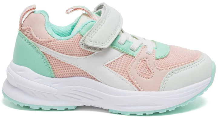 Urban Shoes Girl Diadora Girl Runner3 Rs - Footcourt Egypt