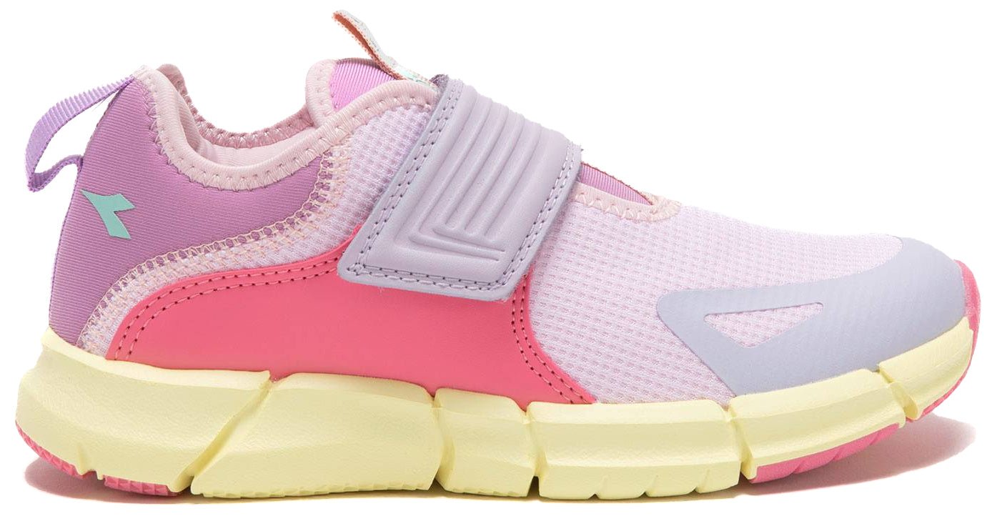 Urban Shoes Girl Diadora Girl Slip On Rs - Footcourt Egypt