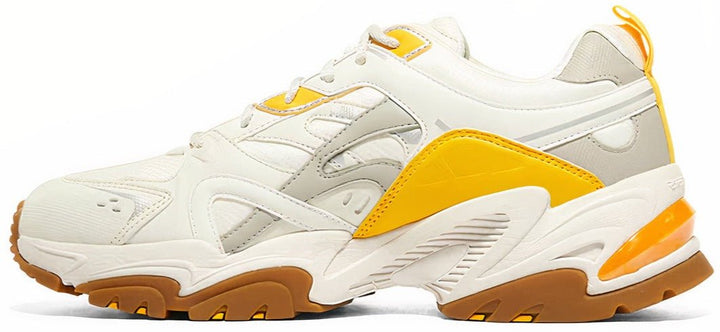 Skechers Stamina V2 Low-Top Daddy Shoes - Footcourt Egypt