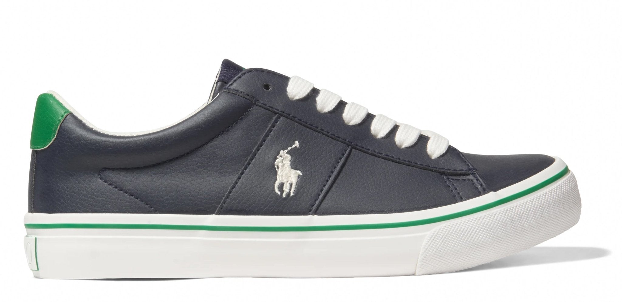 Sayer PS Sneakers - Footcourt Egypt