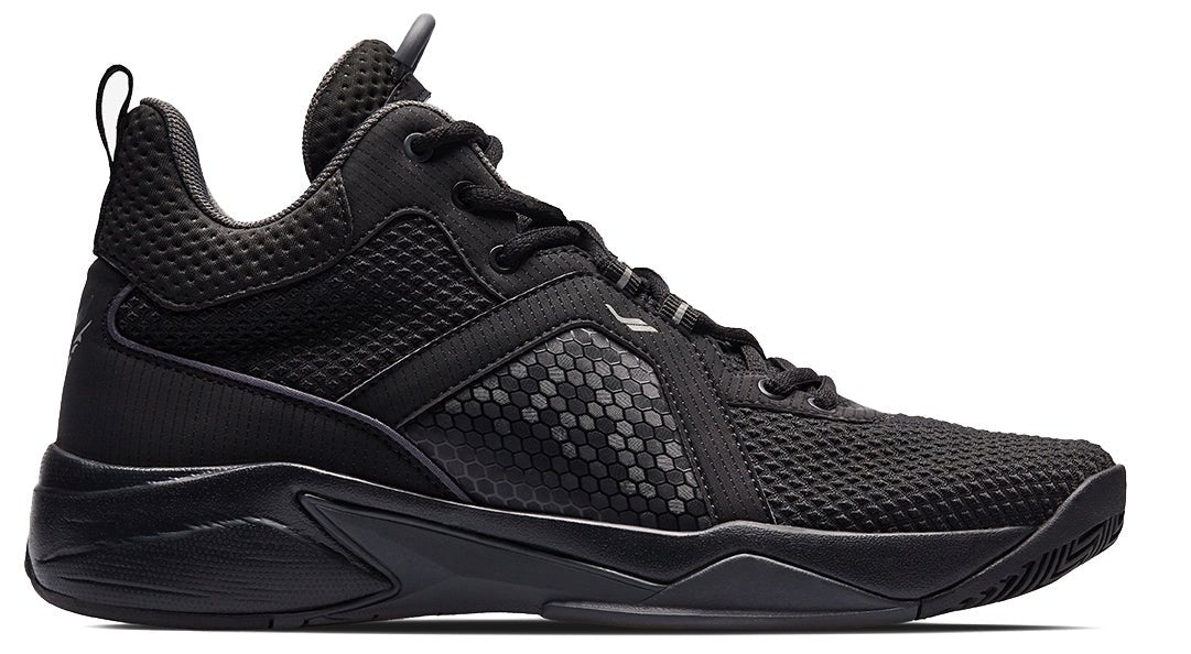 Lescon Galaxy 2 Basketball Shoes - Footcourt Egypt