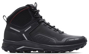 Explore Max Black Men's Trekking Boots - Footcourt Egypt